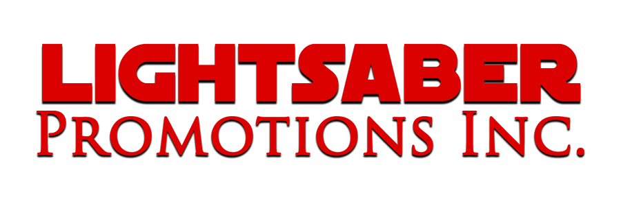 Lightsaber Promotions Inc.
